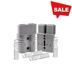 Anderson Genuine SB175 Grey Connector
