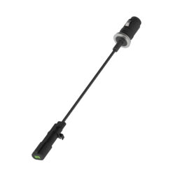 charging status indicator cable