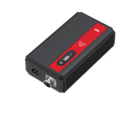 Alternative view of DEFA Showroom Charger 32A 12V