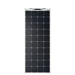 CS High Efficient Flexible Solar Panel 140W