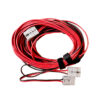 2x 10M Extension Cable Set for 2 Solar Panels
