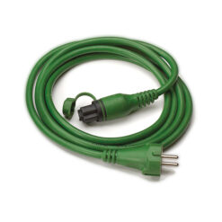 DEFA MiniPlug Connection Cable 2 5m 230V