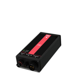 Alternative view of DEFA MultiCharger 35A x1 12V