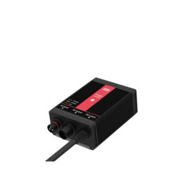 Alternative view of DEFA MultiCharger 12A x1 12V