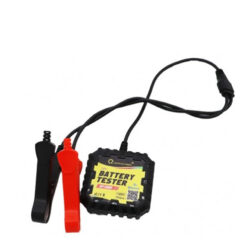 Alternative view of CS 12V Bluetooth Portable Battery Tester