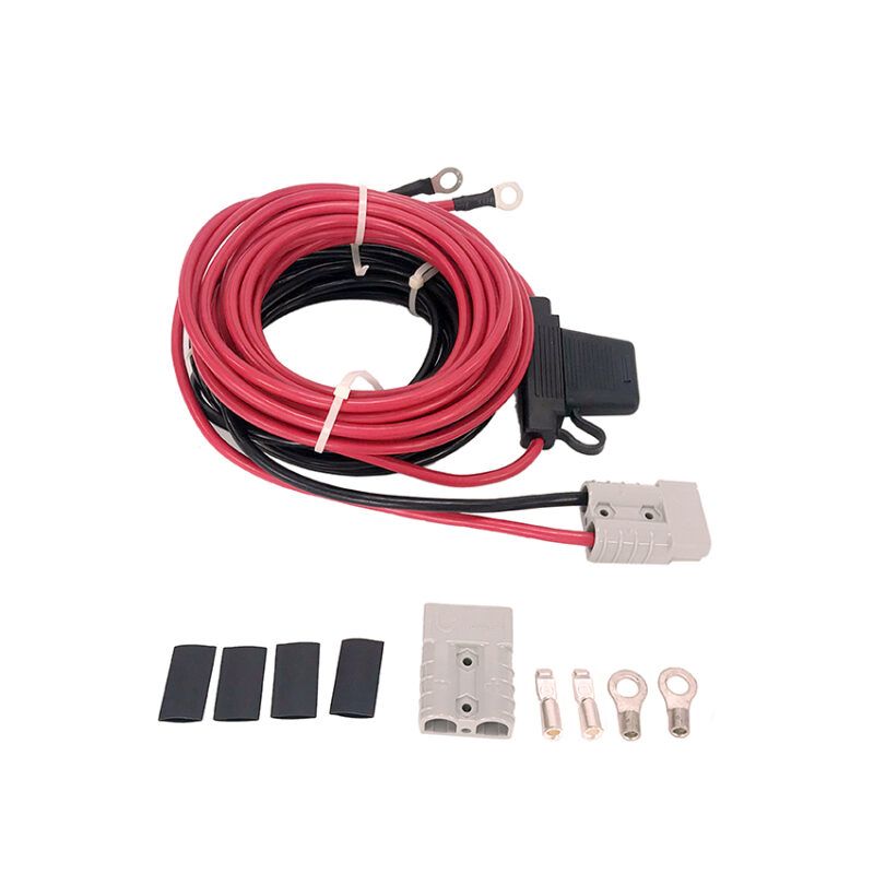 Dual Battery Cable Kit 6m - Charging Systems Africa
