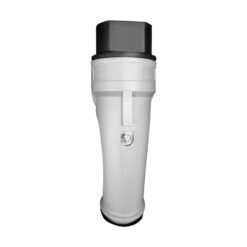 Alternative view of CS 36V EV Outlet Connector