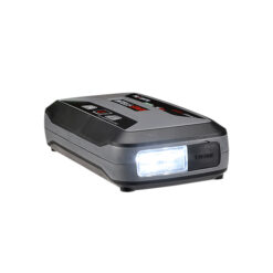 Alternative view of Intelli-Start   12V  900A Lithium Emergency Jump Starter and Power Bank