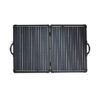 CS Lightweight Folding Suitcase Solar Panel 120W