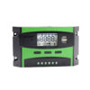 PWM Solar Charge Controller 12V 24V 20A