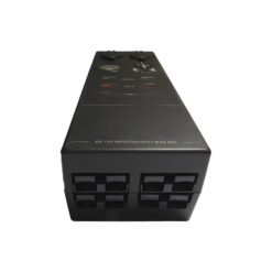 Alternative view of DC Control Box 12V