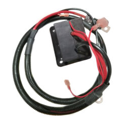 Alternative view of CS EZ-GO Female Connector