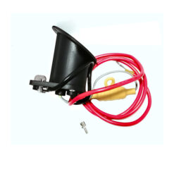 Alternative view of CS Club Car Female Connector