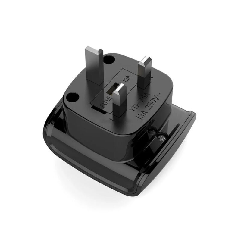 Adapter Plug SA to UK - Charging Systems Africa