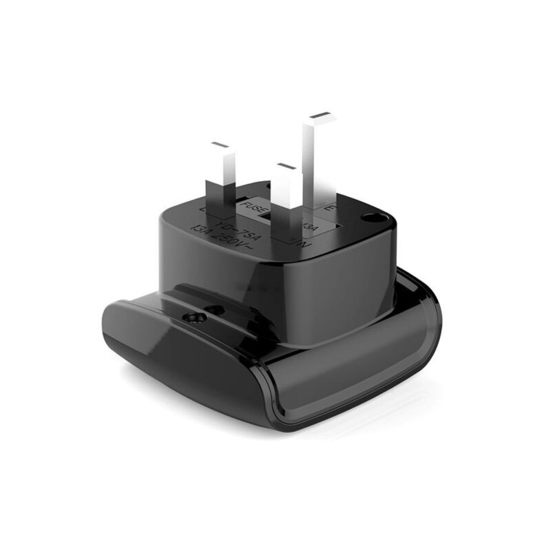 Adapter Plug SA to UK - Charging Systems Africa