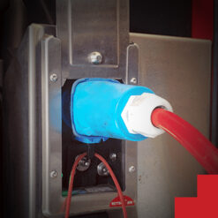 Onboard Charger Accessories