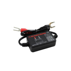 Battery Monitor tester