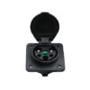 CS 48V EV Female Connector