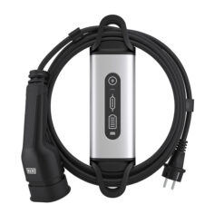 eMove Mode 2 10A 6M T2