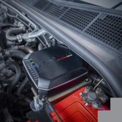 DC/Solar Dual Battery Chargers