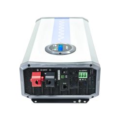 Alternative view of Pure Sine Wave Inverter 12V 2000W IPower-Plus Series