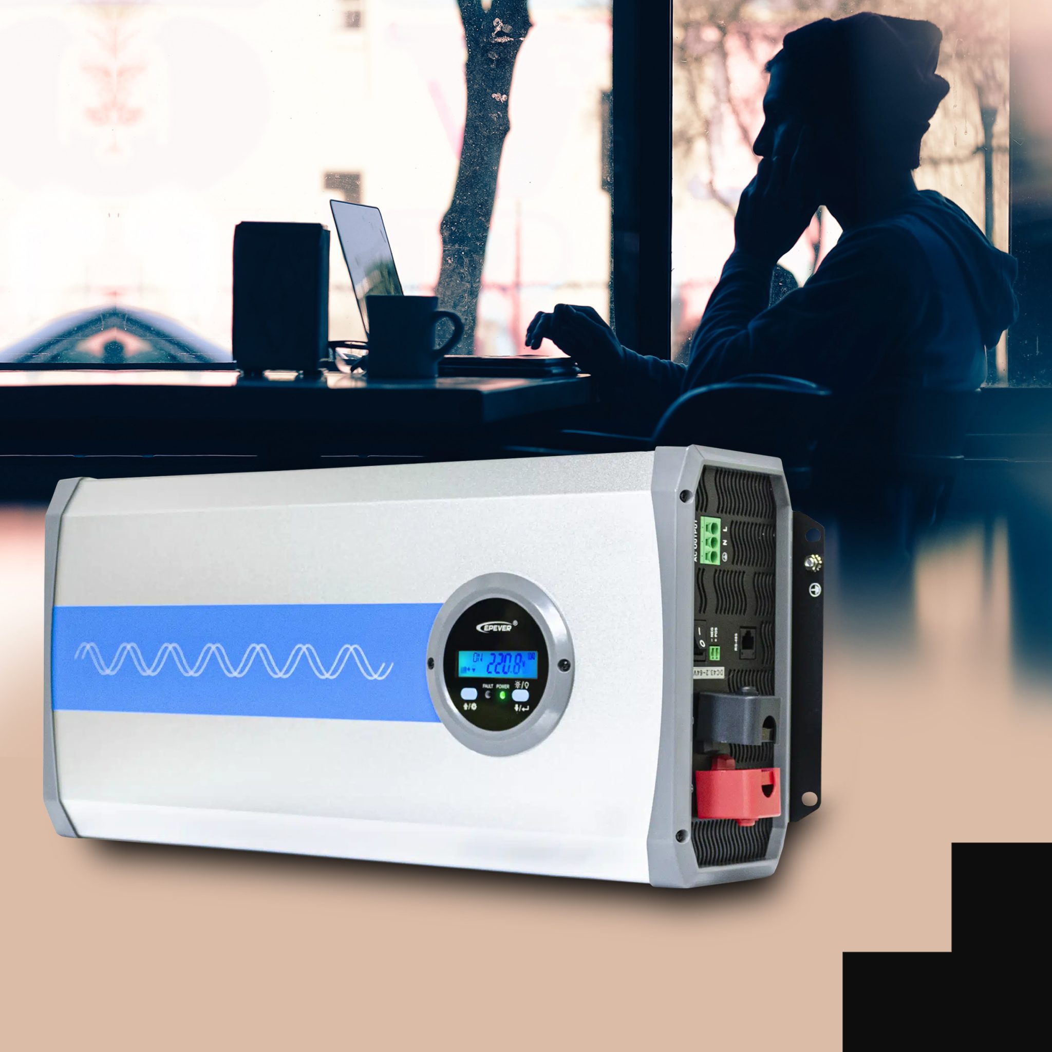 Inverters – Charging Systems Africa