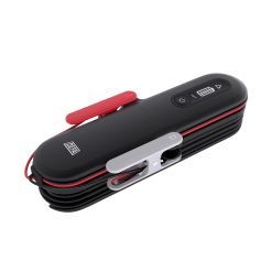 Alternative view of DEFA 12V SmartCharger  8A