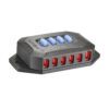 PROJECTA Smart Relay - Multi Channel (12V/4x10A)
