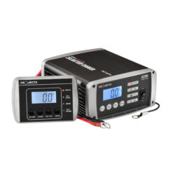 Projecta 12V 25A Automatic RV Charger with remote