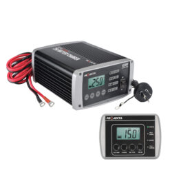 PROJECTA Intellicharge 25A Charger RV