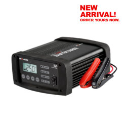 PROJECTA Intellicharge 25A Charger Workshop