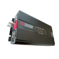 Pure Sine Wave Inverter 12V 2000W
