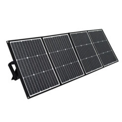 CS Portable Solar Blanket 200W