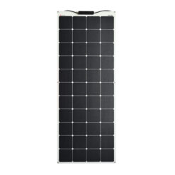 CS High Efficient Flexible Solar Panel 155W