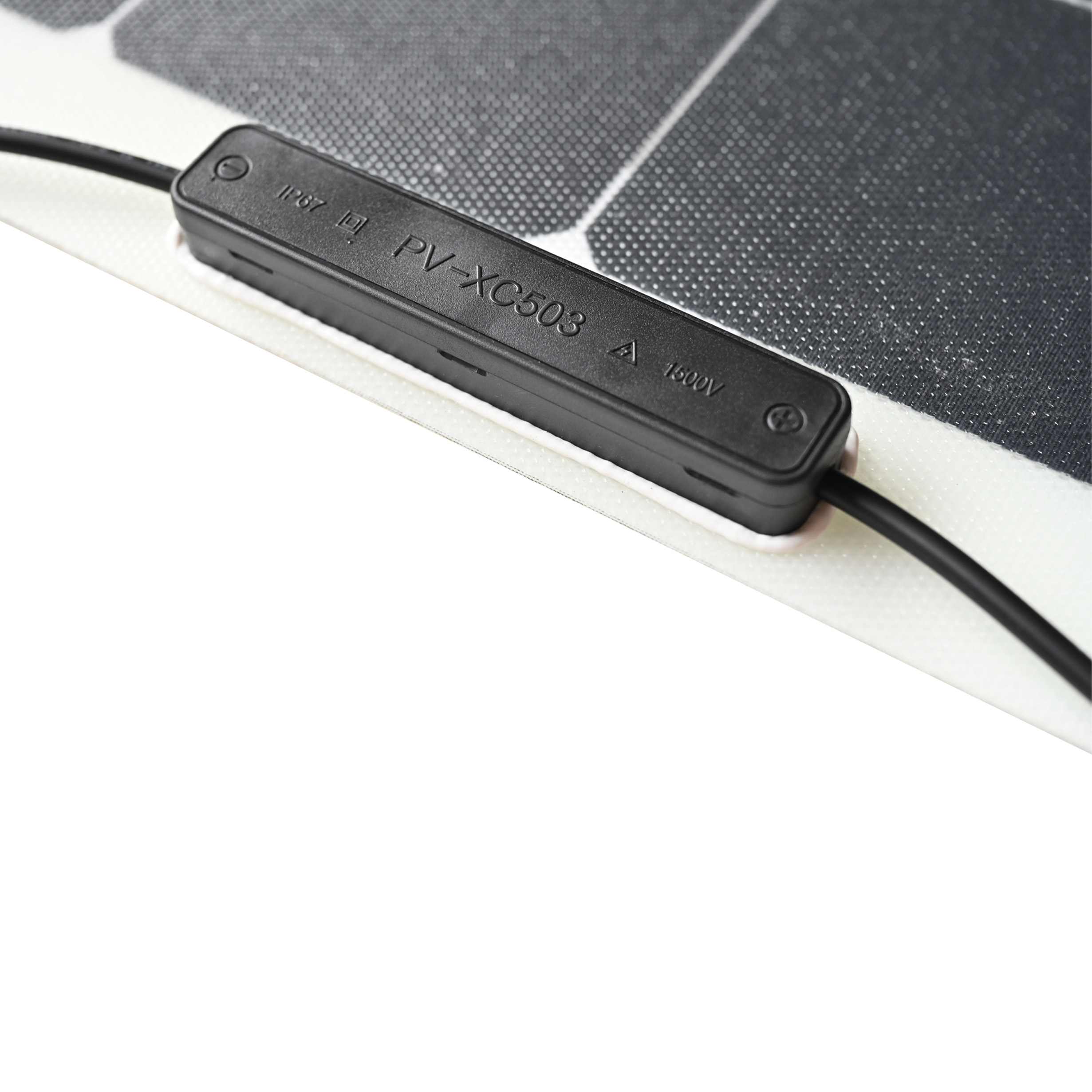 CS High Efficient Flexible Solar Panel 155W - Image 3