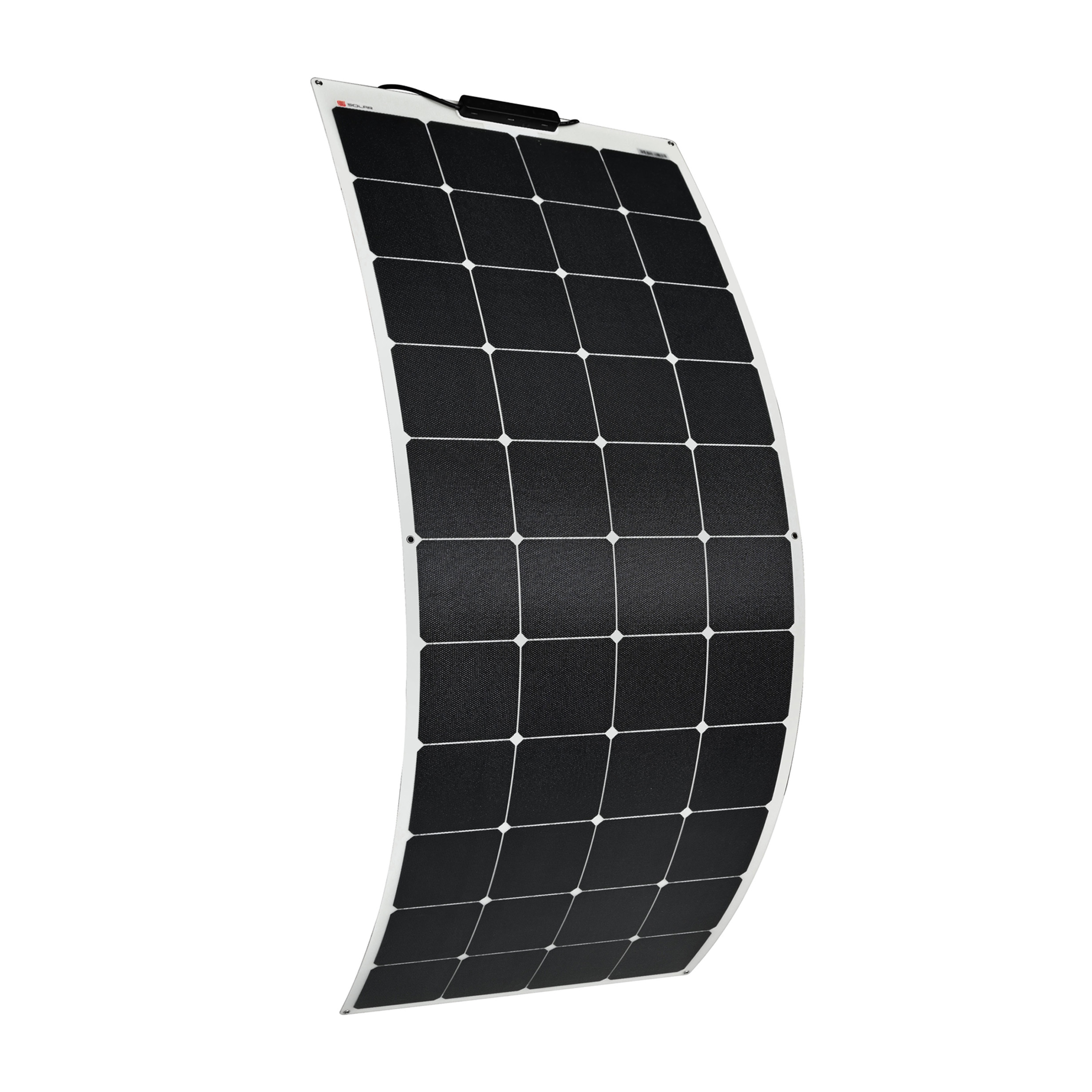 CS High Efficient Flexible Solar Panel 155W - Image 2