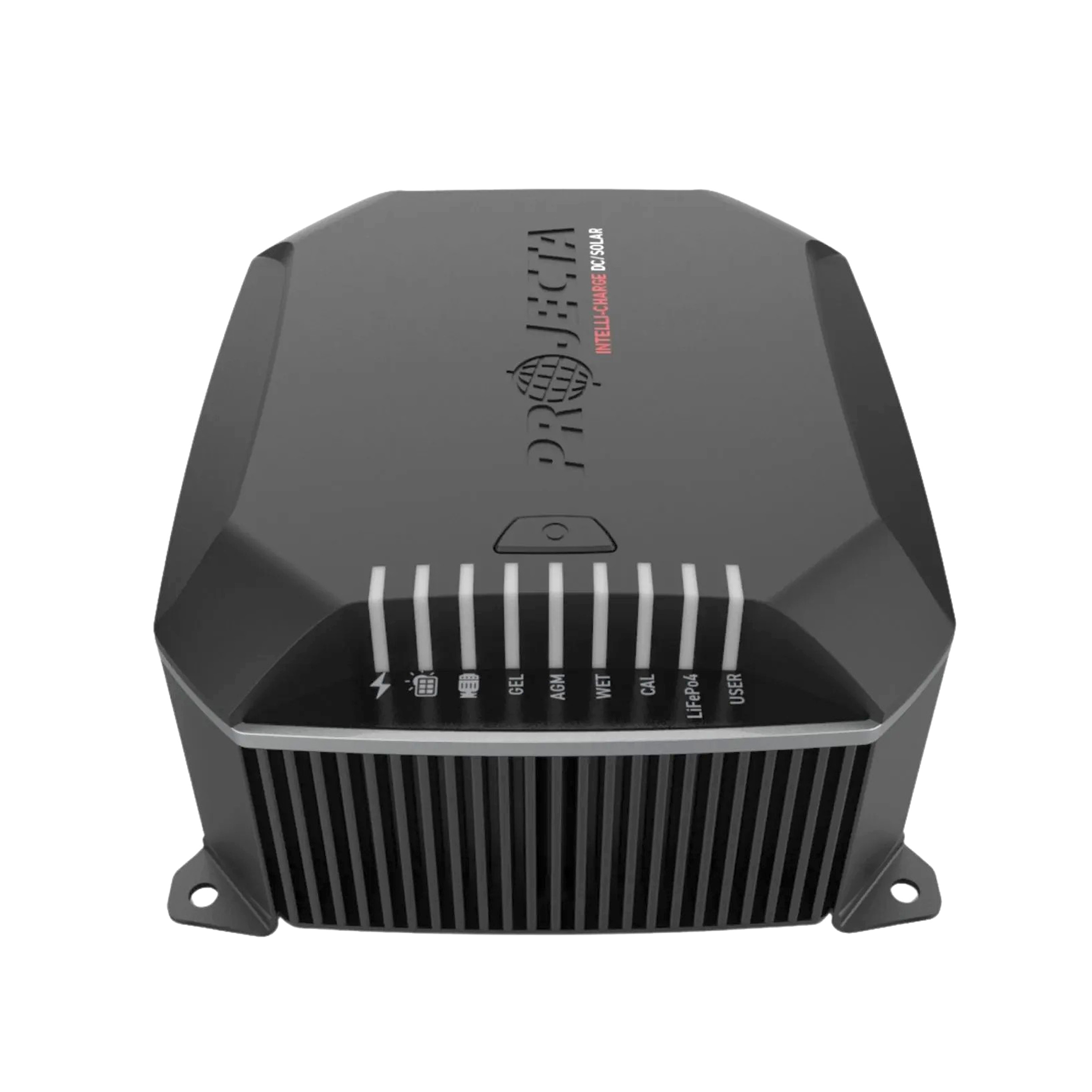 PROJECTA 50A Dual Battery Charger IDC50X