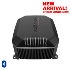 PROJECTA 50A Dual Battery Charger IDC50X