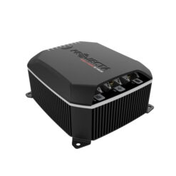 Alternative view of PROJECTA 50A Dual Battery Charger IDC50X