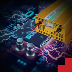 Suoer Battery Chargers