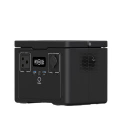 Portable Power Station  600W