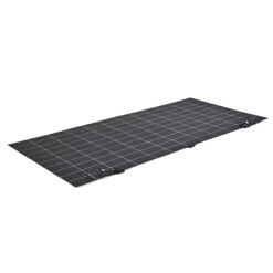 Alternative view of CS High Efficient Flexible Solar Panel 325W