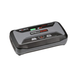 IS1220 jump starter unit unboxed