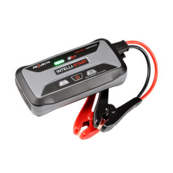 IS920 emergency jump starter with clamps
