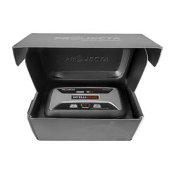 IS920 emergency jump starter in packaging box