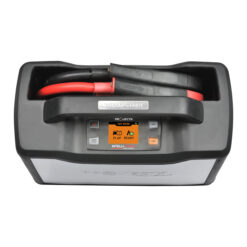 3000A jump starter IS3000 intelli-start top view