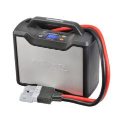 PROJECTA Intelli-Start 12/24V 5000A Industrial Jump Starter HD - Image 3