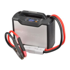 PROJECTA Intelli-Start 12/24V 5000A Industrial Jump Starter HD