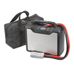 PROJECTA Intelli-Start 12/24V 5000A Industrial Jump Starter HD - Image 4