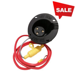 CS Club Car Female Connector